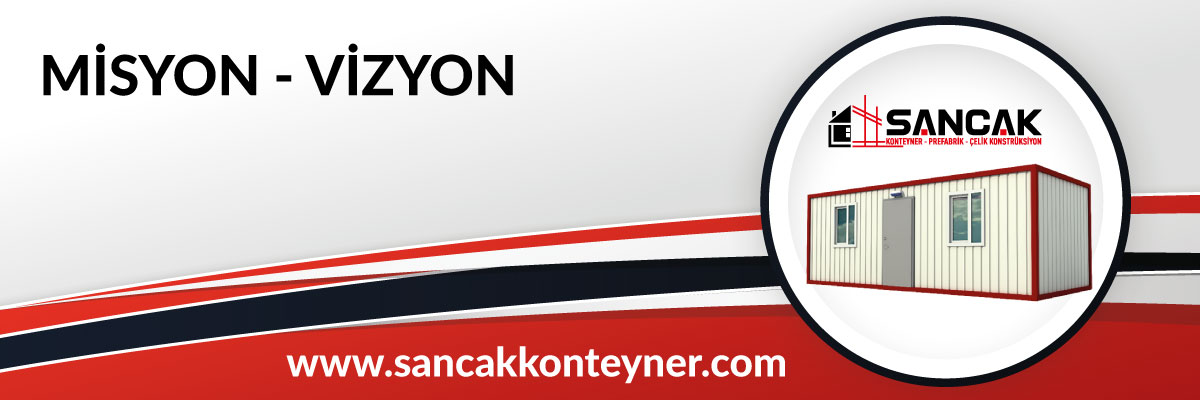 Konteyner Misyon