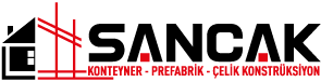 Sancak Konteyner Prefabrik Kimya